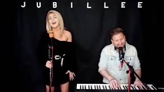 Download Lagu Bed of Roses - Bon Jovi (Cover by Jubillee) MP3 Download Lagu Bed of Roses - Bon Jovi (Cover by Jubillee) MP3