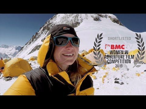 Video: Apa Rasanya Memanjat Mt. Everest 10 Kali - Matador Network