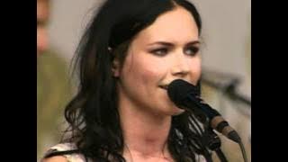 The Cardigans - Erase/Rewind (Rock im Park - June 7, 2003) Frankenstadion, Nuremberg, Germany