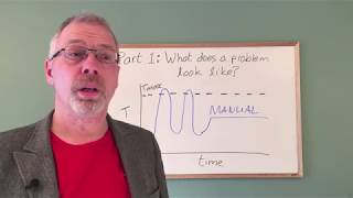 Kevin’s Whiteboard Part 1: Control Problems