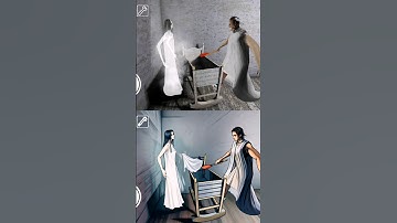 Original Granny Meets Slendrina vs Anime Granny Meets Slendrina #granny #grannygame #vividplays