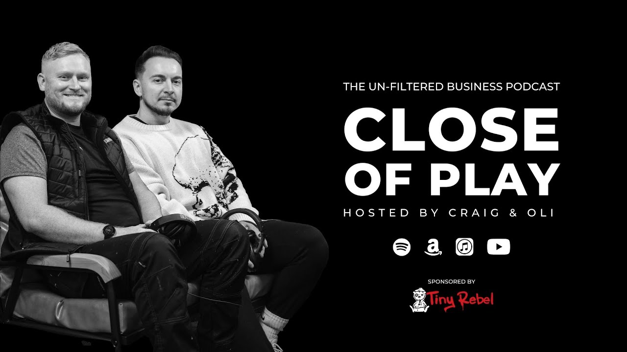 Episode 005 - Trademarks, Teslas, and Tesco in Court: Navigating the Complex World of IP