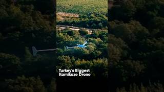 This Kamikaze Drone Can Return to Base Even After Aborting Its Strike! π± | Baykar K2
