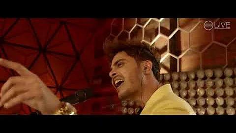 millind Gaba | crossblade live| Gurnazar | robby singh | mai teri ho gai | latest punjabi song