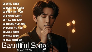 Beautiful Song 2025 | Easy Listening Sad Love Songs & Emotional Love Ballads
