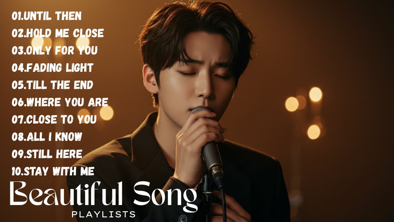 Beautiful Song 2025 | Easy Listening Sad Love Songs & Emotional Love Ballads Beautiful Song 2025 | Easy Listening Sad Love Songs & Emotional Love Ballads