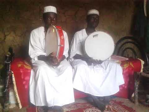 خالق الانسان للمادح فروة و المادح مختار