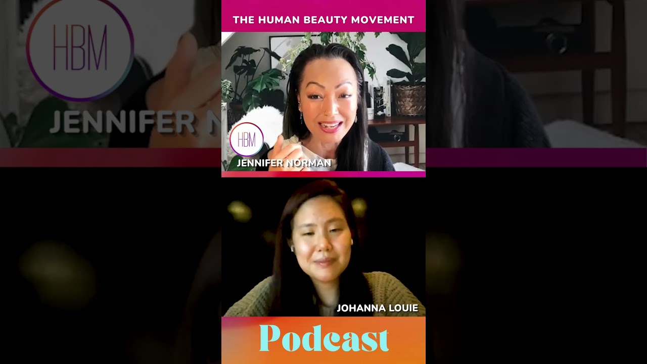 Let's Talk Openly About Suicide Prevention with Johanna Louie #61