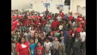 VBS 2012 Video [HD]