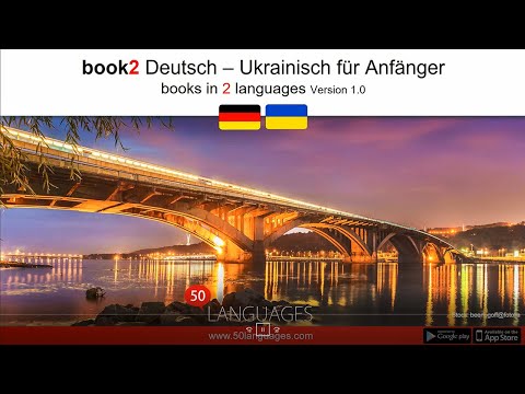 Video: Ukrainisch Sprechen Lernen