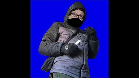 scott the woz outro - drill remix (3d dot game heros break out)