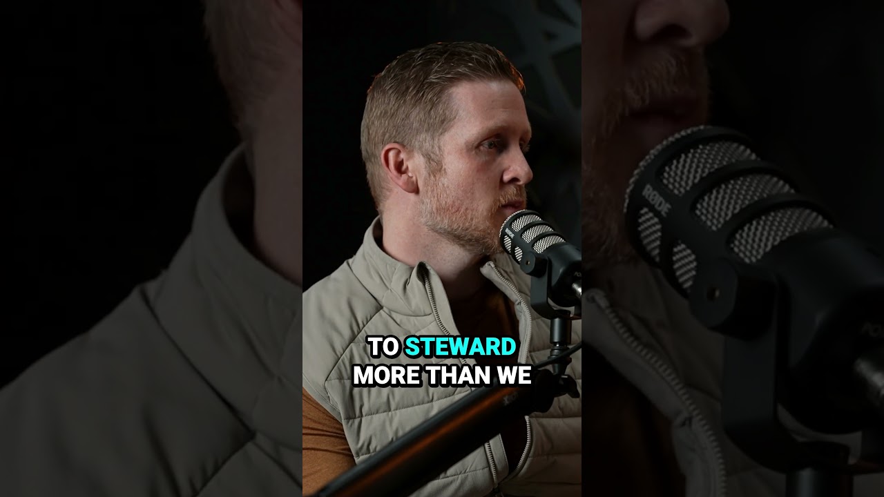 Creating an Inheritance for our children's children