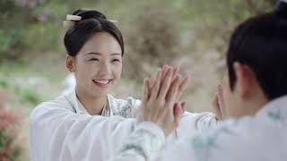 Highlights 精華片段 Qing Qing Zi Jin 青青子衿 傅遠之求婚被拒駱秋遲吃醋 Luo Was Jealous