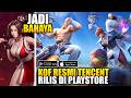 JADI BAHAYA! KOF Mobile Resmi Tencent Rilis di Playstore - SNK: All Star Awakening (Android/iOS)