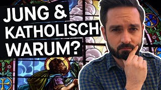 Jung und katholisch – Wie passt das noch zusammen? || PULS Reportage