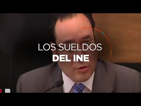 Video: Consejero Salario