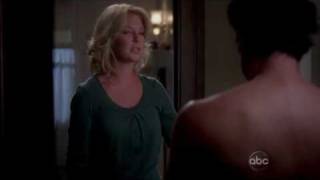 Grey's Anatomy - Karev! Give me a twenty.