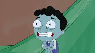 baljeet and the dead flies, a compilation