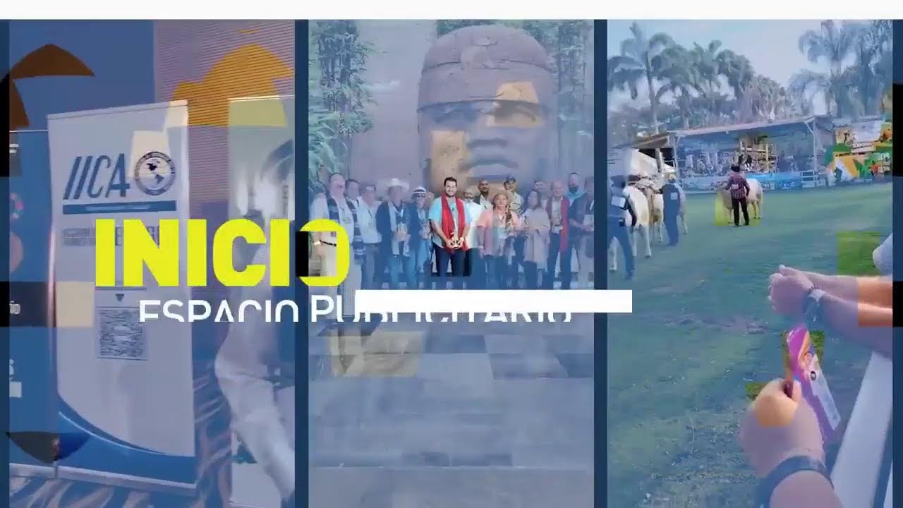 Nuestras Riquezas, miércoles 13 de mayo e 2026