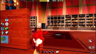 Getting the escape bot [Jailbreak]