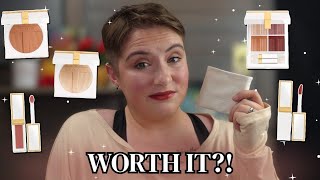 I Tried The NEW Tom Ford Soleil… And I’m Shocked