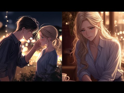 📕After she “cared”