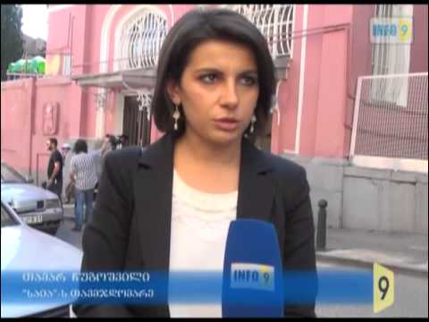 სიებით  შეიარაღებული კოორდინატორები