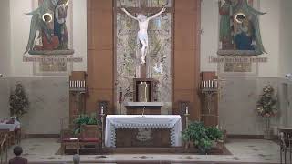 St. Dominic Parish Delhi Cincinnati, Ohio Live Stream