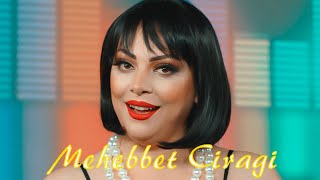 Dana Durdana – Mehebbet Ciragi 2023 (Official Music Video 4K)