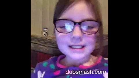 Dubsmash vine Ruby Pritchard