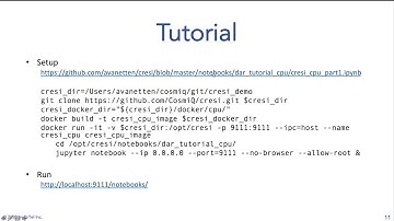 Tutorial on How to Use a CPU to Extract Detailed Road Networks Directly from Satellite Imagery