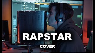 RAPSTAR - Polo G (Cover)