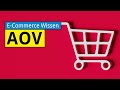 Was bedeutet AOV? [Ratgeber]