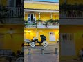 Cartagena evening in historical city #shorts  #cartagena #colombia