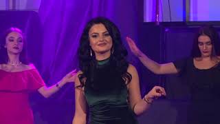 Elvira Fjerza - Potpuri - Gezuar 2018 Official Vide Hd