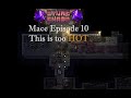 Stoneshard Permadeath dual wield mace gameplay Episode 10 This is too HOT