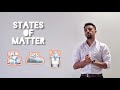 Science Raps: GCSE Physics - States of Matter