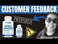 BRAIN SAVIOR –Brain Savior Review ⚠️( NEW BEWARE !! )⚠️ Brain Savior Really Work? Brain Savior Pills