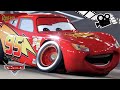 CARS THE MOVIE FULL GAME ENGLISH LIGHTNING MCQUEEN | Story Game Movie