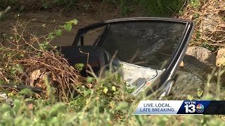 Two Tuscaloosa teens die in car crash