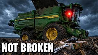 The Real Reason Your Fixed John Deere Still Wont Run