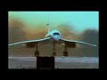 Air France Flight 4590 - Crash Animation 2