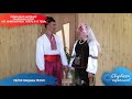 Украинская народная свадебная песня Ой маменька моя теперь я не твоя 