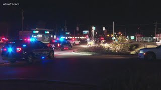 ISP investigating after man shot, killed by Seymour police