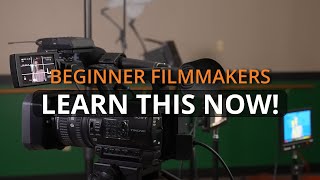 Top 10 Essential Tips for New Filmmakers