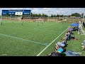 Tournament 2nd Game - KMUNAVY12 (Part2) (Parte2)