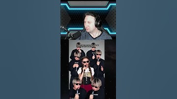 Thumbnail of Explosion Ech Poleczko Kalwi&Remi beatbox cover @mamiko @dharni  #shorts #fyp #beatbox #music