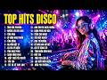 TOP HITS DISCO - NHẠC HOA TUYỂN CHỌN | Disco 80s Remix | Tình Đơn Phương, Tình Nồng | TOP HIT SONGS