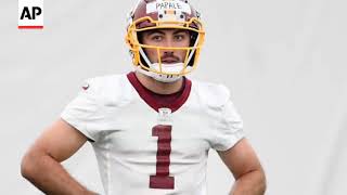 Famous Son Of 'Invincible' NFL Player Trying To Follow Dad's Footsteps Net Worth