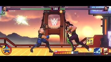 WWE Undefeated apk  Android & ios